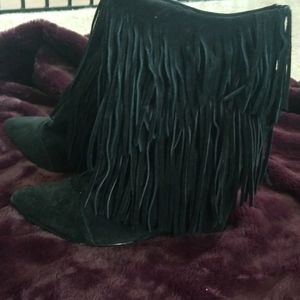 Liliana Boots